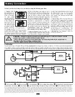 Предварительный просмотр 11 страницы Tripp Lite PowerVerter RV Series Owner'S Manual