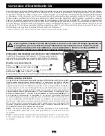 Предварительный просмотр 25 страницы Tripp Lite PowerVerter RV Series Owner'S Manual