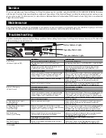 Предварительный просмотр 12 страницы Tripp Lite PowerVerter RV1012UL Owner'S Manual