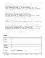 Preview for 2 page of Tripp Lite PowerVerter RV1250ULHW Specifications