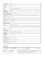 Preview for 4 page of Tripp Lite PowerVerter RV1250ULHW Specifications