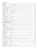 Preview for 2 page of Tripp Lite PS-615-HG-OEM Specifications