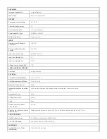 Preview for 2 page of Tripp Lite PS-615-HG Specifications