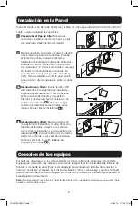 Preview for 7 page of Tripp Lite PSC240410USBB Owner'S Manual