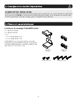 Предварительный просмотр 6 страницы Tripp Lite PSCLAMP2 Owner'S Manual