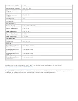 Preview for 2 page of Tripp Lite RBC24-SLT Specification Sheet