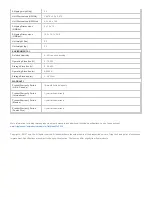 Preview for 2 page of Tripp Lite RBC2A Specification Sheet