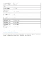 Preview for 2 page of Tripp Lite RBC51 Specifications