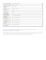 Preview for 2 page of Tripp Lite RBC52 Specification Sheet