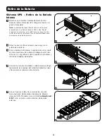 Preview for 11 page of Tripp Lite RBC58-3US Owner'S Manual