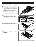 Preview for 13 page of Tripp Lite RBC58-3US Owner'S Manual