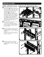 Preview for 14 page of Tripp Lite RBC58-3US Owner'S Manual