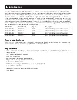 Preview for 3 page of Tripp Lite S3MT-100K480V Owner'S Manual