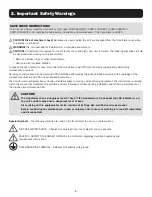 Preview for 5 page of Tripp Lite S3MT-100K480V Owner'S Manual