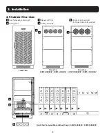 Preview for 10 page of Tripp Lite S3MT-100K480V Owner'S Manual