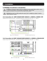 Preview for 15 page of Tripp Lite S3MT-100K480V Owner'S Manual