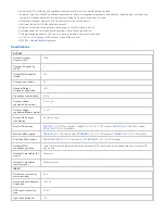 Preview for 2 page of Tripp Lite SM1050NAFTA Specification Sheet