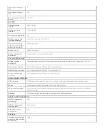 Preview for 3 page of Tripp Lite SM1050NAFTA Specification Sheet