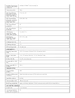 Preview for 4 page of Tripp Lite SM1050NAFTA Specification Sheet