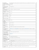 Preview for 3 page of Tripp Lite SM2200RMNAFTA Specifications