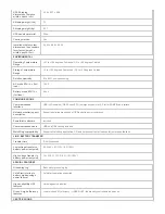 Preview for 5 page of Tripp Lite SM2200RMNAFTA Specifications