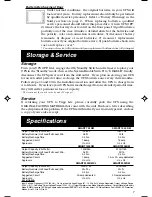 Preview for 7 page of Tripp Lite SMART 1050 RM Owner'S Manual