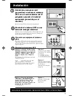 Preview for 9 page of Tripp Lite SMART 1050 RM Owner'S Manual