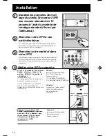 Предварительный просмотр 16 страницы Tripp Lite SMART 1050 RM Owner'S Manual