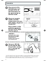 Preview for 4 page of Tripp Lite Smart Pro 450 RT Owner'S Manual