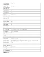 Preview for 4 page of Tripp Lite Smart Pro SM3000NAFTA Specifications