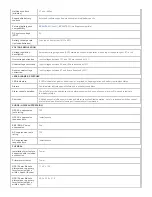 Preview for 3 page of Tripp Lite SMART2200NET Specification Sheet