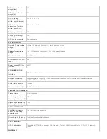 Preview for 4 page of Tripp Lite SMART2200NET Specification Sheet