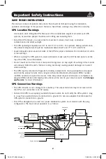 Preview for 2 page of Tripp Lite SMART2200RM2UL Owner'S Manual