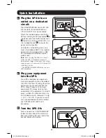 Preview for 4 page of Tripp Lite SMART2500XLHG Owner'S Manual