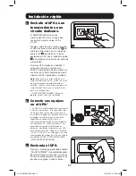 Preview for 17 page of Tripp Lite SMART2500XLHG Owner'S Manual