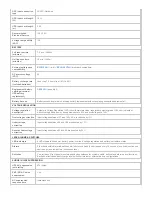 Preview for 3 page of Tripp Lite SMART3000CRMXL Specifications