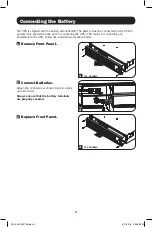 Preview for 4 page of Tripp Lite SMART3000RM2UL Owner'S Manual