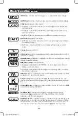 Preview for 12 page of Tripp Lite SMART3000RM2UL Owner'S Manual