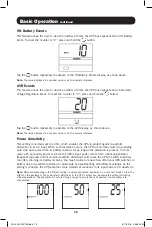 Preview for 15 page of Tripp Lite SMART3000RM2UL Owner'S Manual