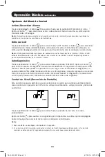 Preview for 34 page of Tripp Lite SMART3000RM2UL Owner'S Manual