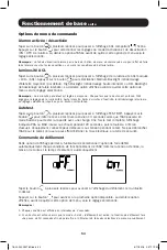 Preview for 54 page of Tripp Lite SMART3000RM2UL Owner'S Manual