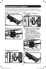 Preview for 58 page of Tripp Lite SMART3000RM2UL Owner'S Manual