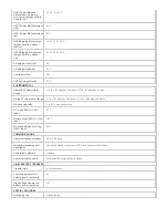 Preview for 4 page of Tripp Lite SMART700HG Specifications