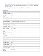 Preview for 2 page of Tripp Lite SMART750SLT Specification