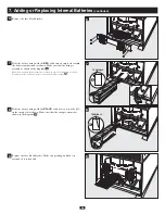 Предварительный просмотр 14 страницы Tripp Lite SmartOnline 120/208V Owner'S Manual