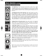 Предварительный просмотр 7 страницы Tripp Lite SmartOnline 220/230/240V Input/Output Owner'S Manual