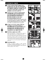 Предварительный просмотр 11 страницы Tripp Lite SmartOnline 220/230/240V Input/Output Owner'S Manual