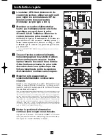 Предварительный просмотр 19 страницы Tripp Lite SmartOnline 220/230/240V Input/Output Owner'S Manual