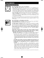 Предварительный просмотр 29 страницы Tripp Lite SmartOnline 220/230/240V Input/Output Owner'S Manual