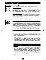 Предварительный просмотр 37 страницы Tripp Lite SmartOnline 220/230/240V Input/Output Owner'S Manual